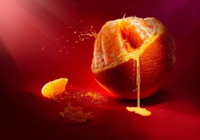 Захватывающие факты об апельсинах (12 фактов)