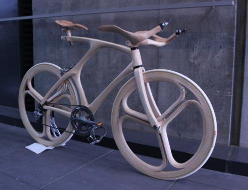 Самые необычные велосипеды мира (11 фото)