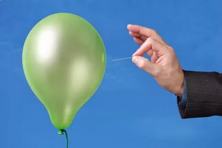 Самые занимательные факты о воздушных шарах