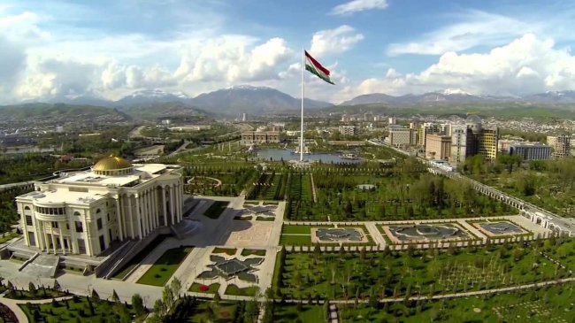 Интересные факты о Таджикистане
