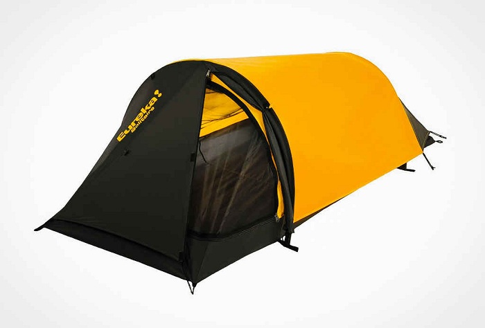 Самые лучшие палатки на все случаи жизни