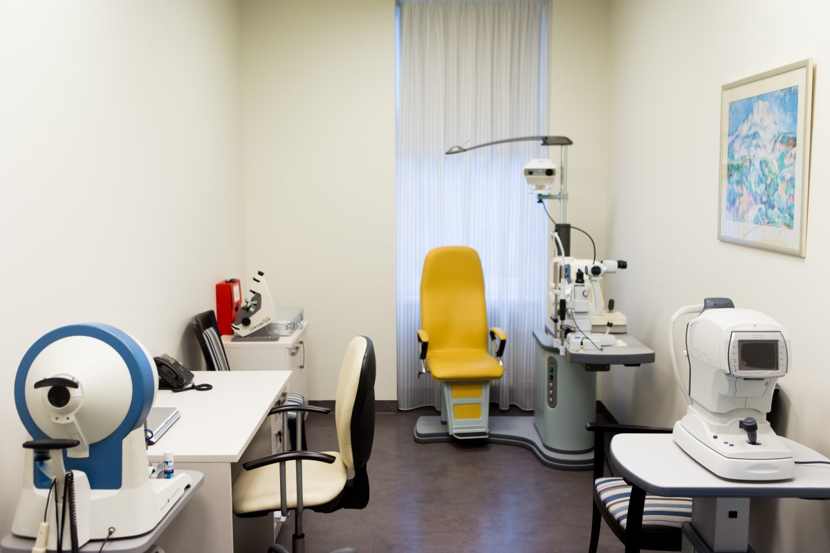 современные стоматологические клиники