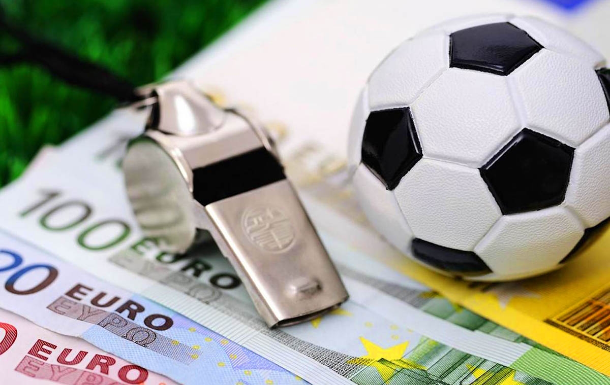 Интересная информация о ставках на футбол лига ставок по футбол