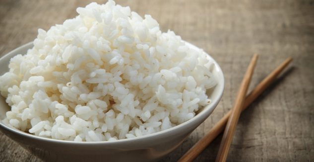 Что приготовить из риса: простые рецепты