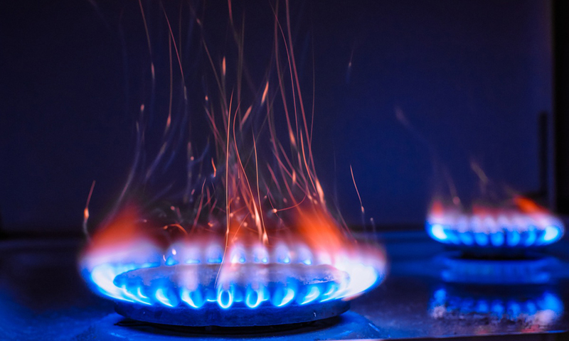 Интересные факты о газе
