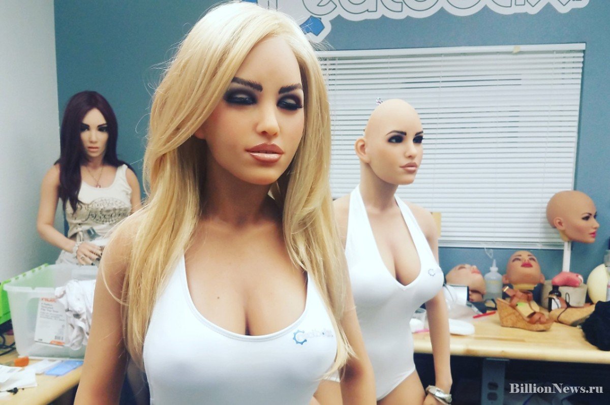 Современные супер секс куклы нового поколения купить | balagan-kzn.ru