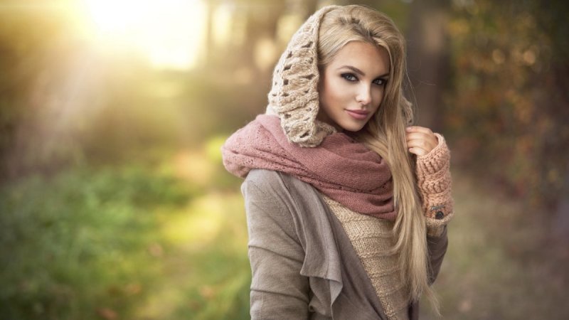 Интересные факты о шарфах