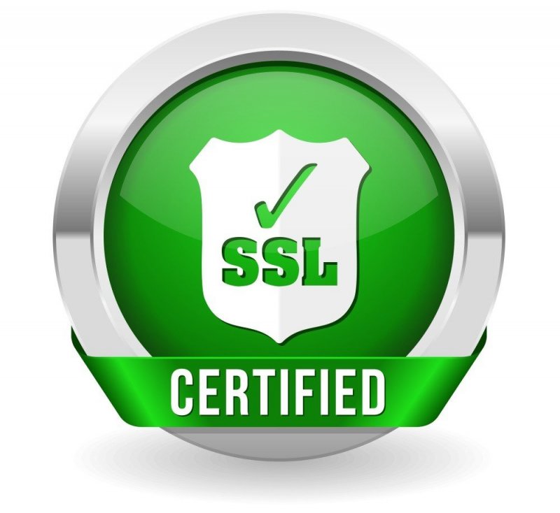 SSL-сертификаты: особенности и отличия