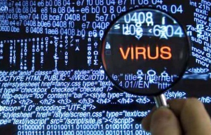 Интересные факты о компьютерном вирусе
