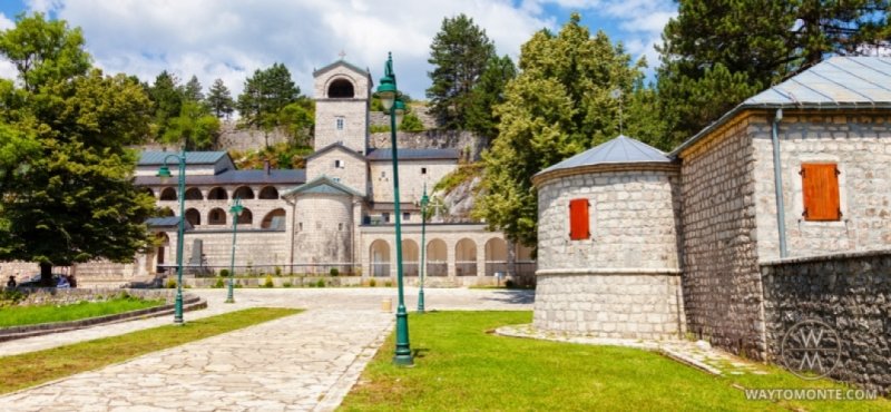 17 чудес Черногории