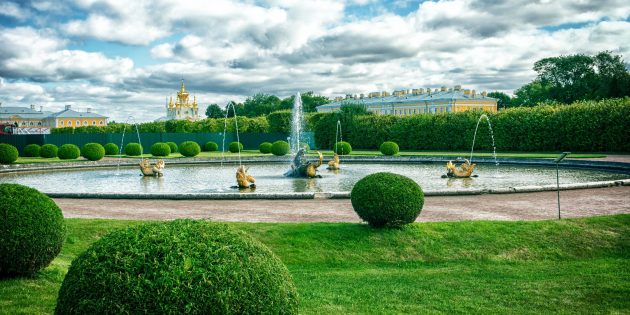 10 мест в России, где необходимо побывать