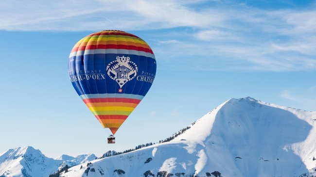 Полёт на воздушном шаре: ответы на самые популярные вопросы