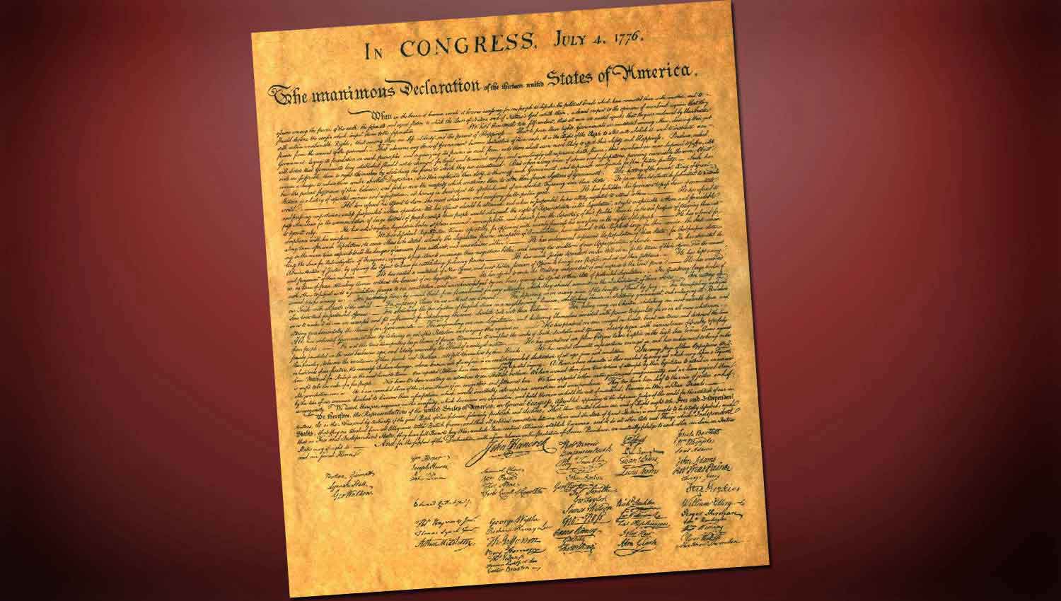 Принятие декларации независимости сша год. Декларация независимости США 1776. Декларация независимости США 1776 год. Американская декларация независимости 1776. Декларация о независимости США 1776 года авторы.