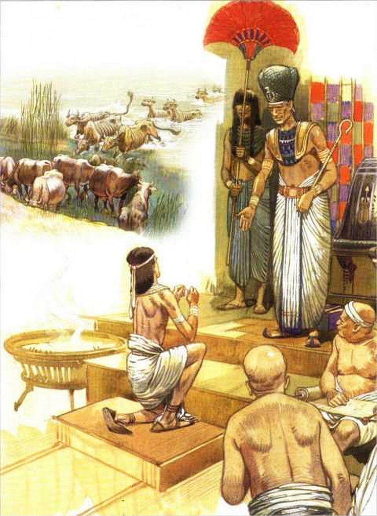 Сны фараона. Иосиф Иосиф толкует сны фараона Египте. Иософ истолкает сон фараону. «Иосиф в Египте» Мегюля (1807. Иосиф толкует сны фараону Иосиф толкует сны фараону.