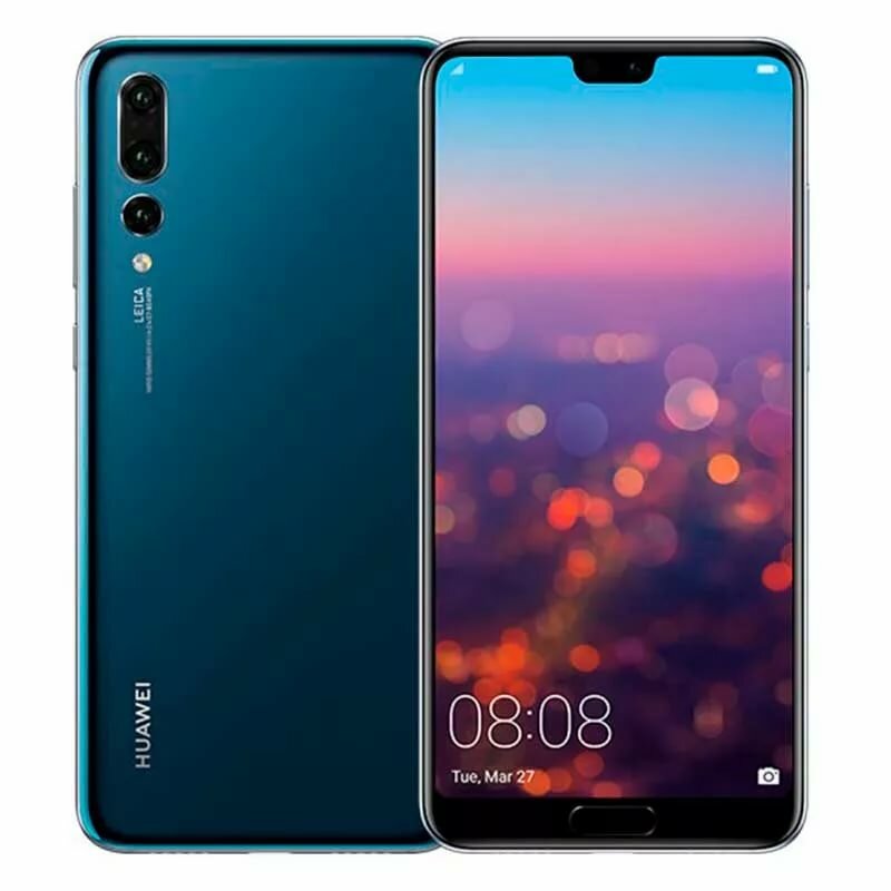 Лучшие китайские смартфоны 2020 года