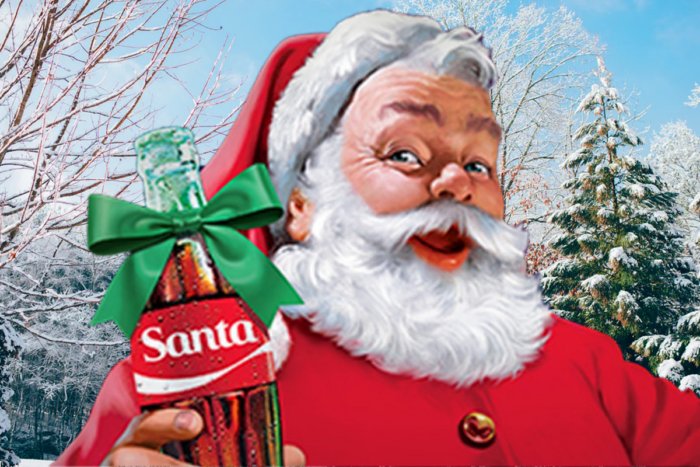 Почему Николай Чудотворец – это Санта-Клаус?