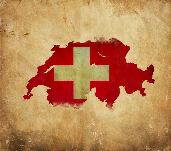 8 удивительных неизвестных фактов о Швейцарии