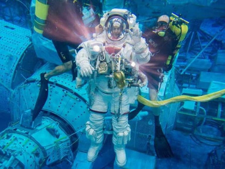 30+ удивительных фактов о космонавтах, которых вы не знали  