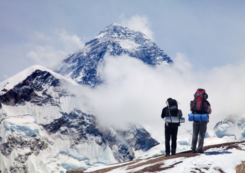 10 самых опасных гор в мире