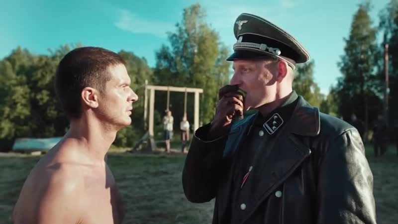 Содержание военного сериала «Перевод с немецкого» и фильма «Циркач»