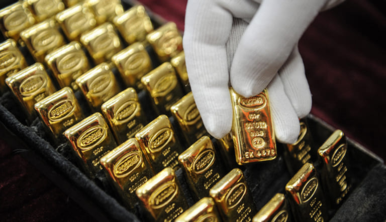 16 удивительных фактов о золоте, которые вы могли не знать