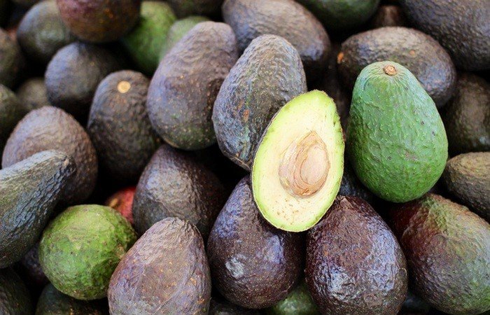 Любопытные преимущества авокадо для здоровья