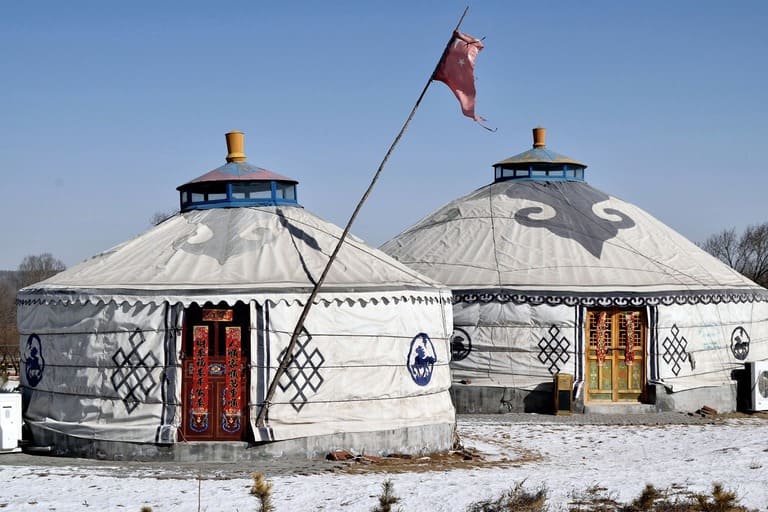 Внутренняя Монголия: факты об одном из крупнейших регионов Китая 
