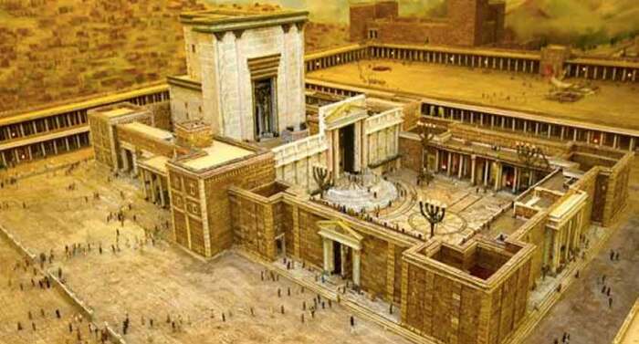 Существуют ли сокровища Иерусалимского храма, и где искать нити правды