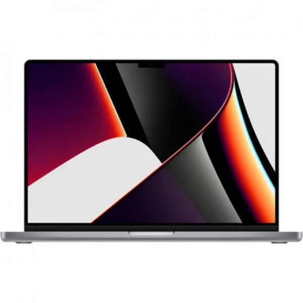 Главные достоинства самого мощного ноутбука 2021 года MacBook Pro 16