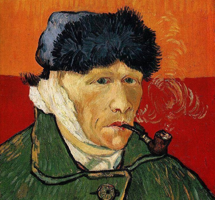 5 любопытных фактов о картине Ван Гога, написанной в психбольнице
