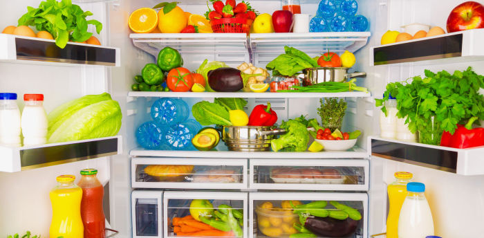 14 фактов о холодильниках (14 фото)