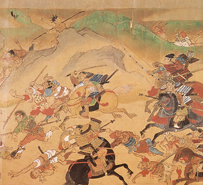 Что такое «Бусидо», и Почему кодекс чести самураев, играл столь важную роль