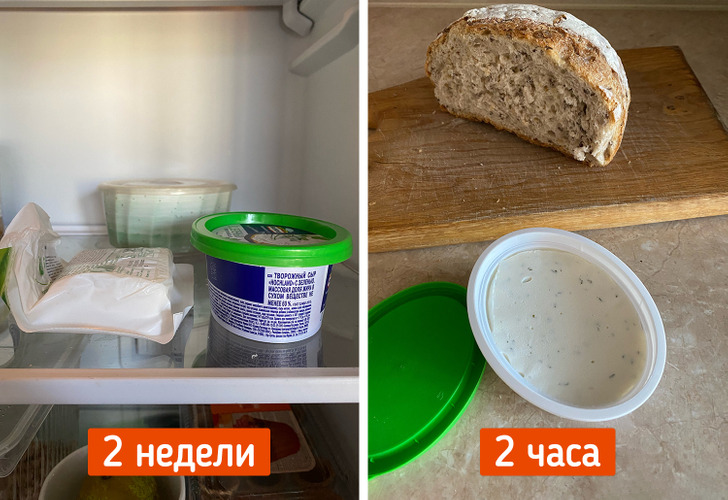 10 продуктов, у которых есть строгий срок хранения в холодильнике