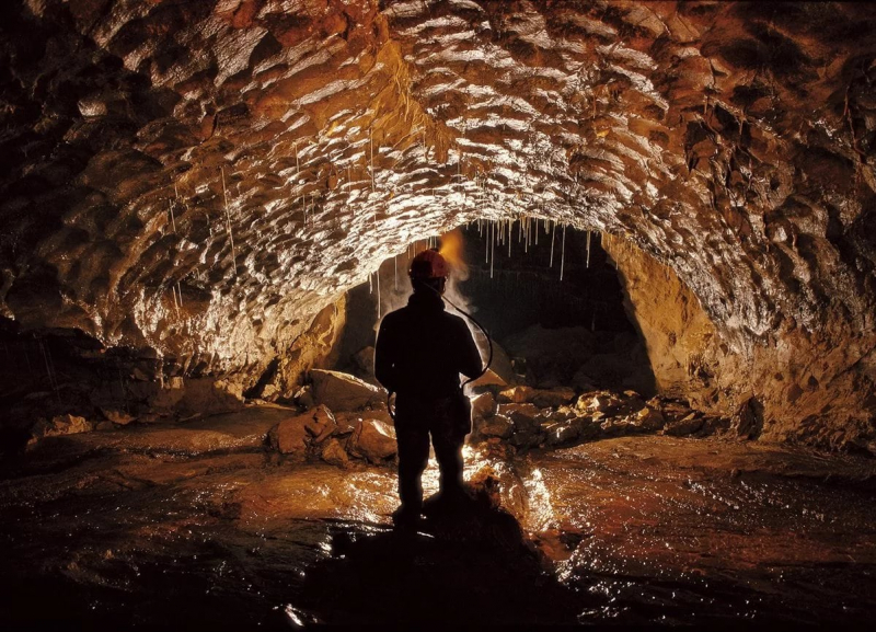 10 самых длинных пещер в мире