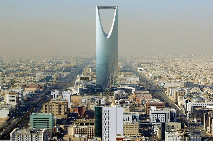 Почему Саудовская Аравия так называется?