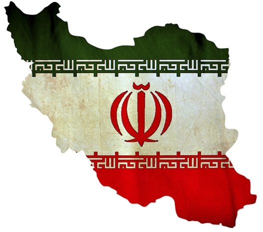 Почему Персия стала называться Иран?