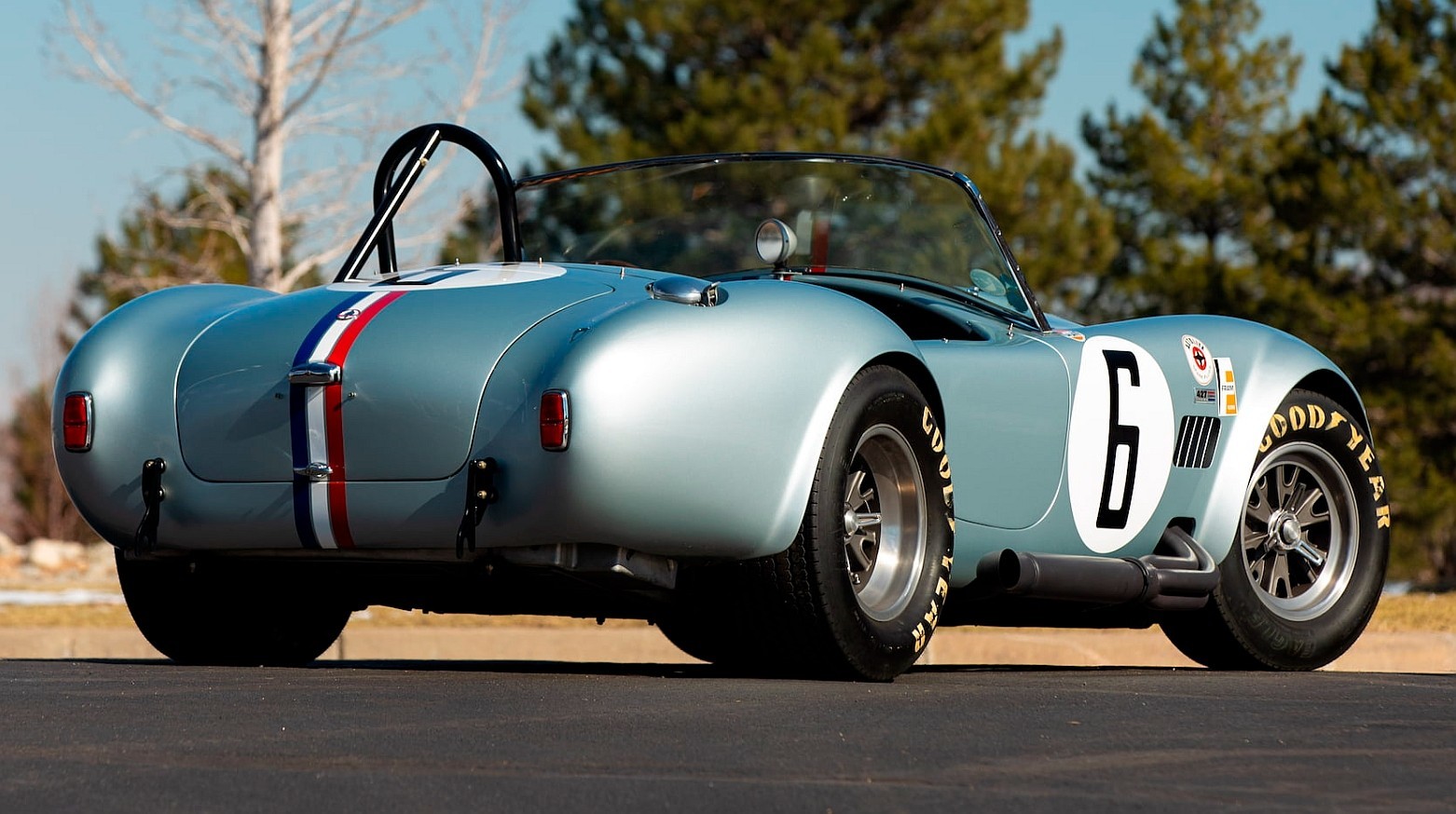 Shelby Cobra 427 1965