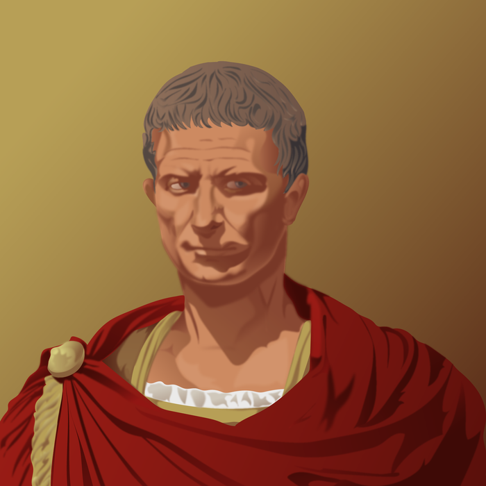 Интересные факты о Гае Юлии Цезаре