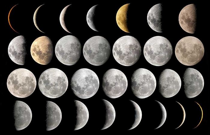 10 странных фактов о Луне, которые не могут объяснить современные учёные