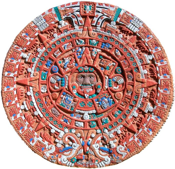 Чем прославилась империя ацтеков и какие древние традиции дошли до наших дней