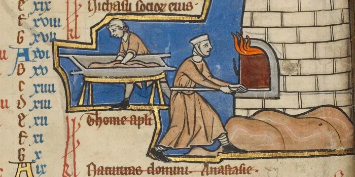 9 ужасных вещей, которые ждали бы вас в Средневековье