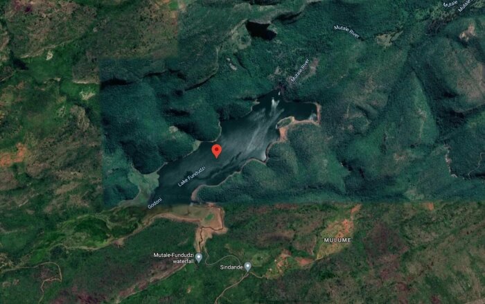 Мистические тайны озера Фундудзи: почему из водоёма невозможно унести воду и куда она девается