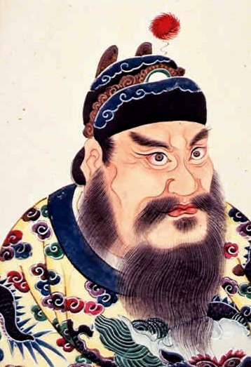 Он пил ртуть ради вечной жизни! Как император Цинь Ши Хуанди пытался стать бессмертным