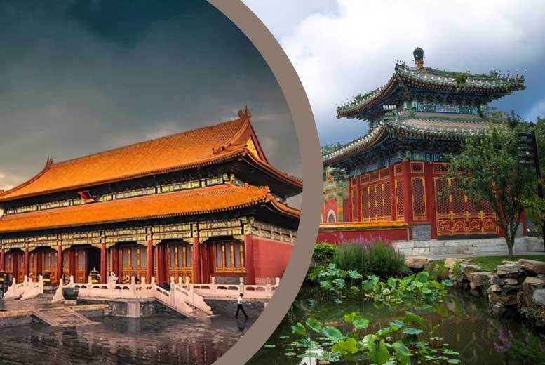 10 фактов о пекинском Запретном городе