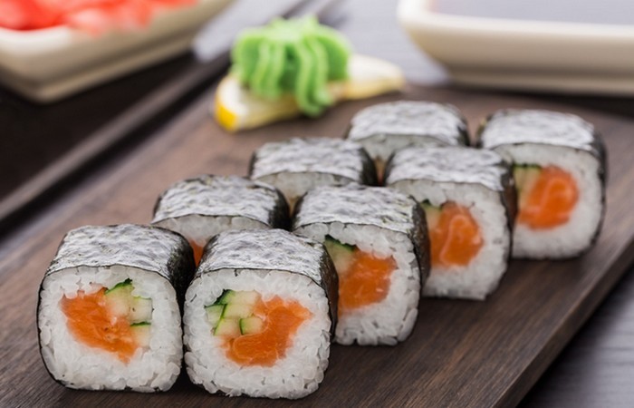 15 интересных фактов о суши роллах, которые удивят не только их поклонников
