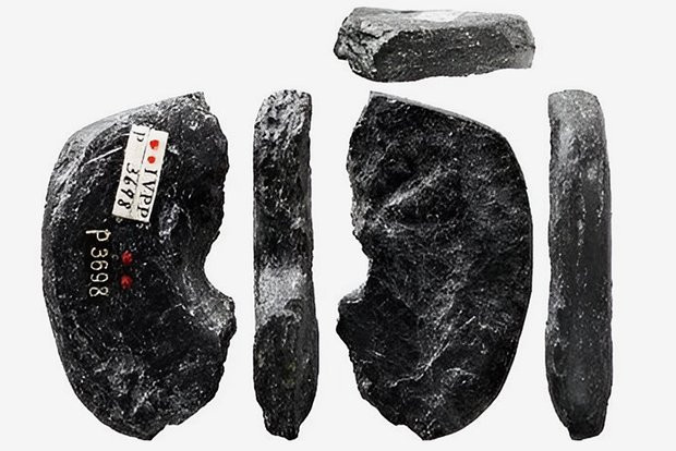 В Китае нашли следы цивилизации, существовавшей 45 тысяч лет назад