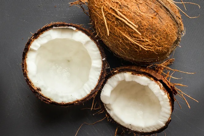 Путь к райскому наслаждению: как легко открыть кокос