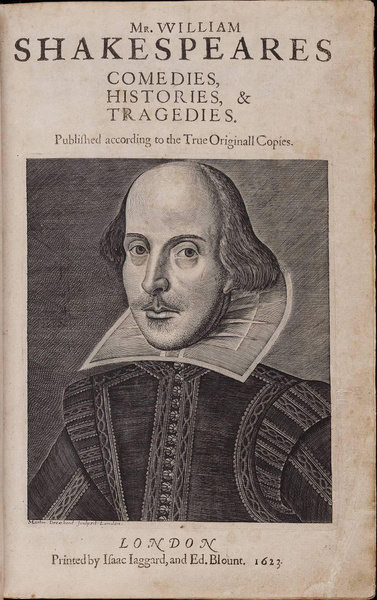 10 фактов о произведениях Уильяма Шекспира, которые вас удивят