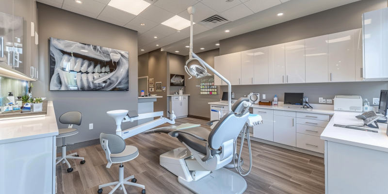 Ортодонтия: что это такое? Методы лечения в стоматологии - основные ...