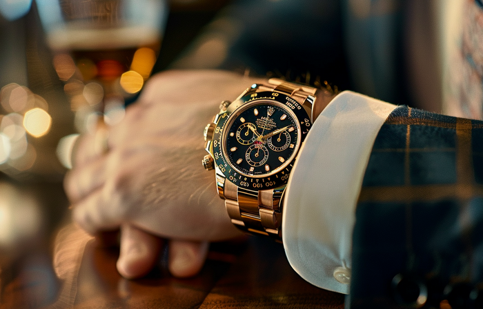 Как появился бренд Rolex, который стал революцией в мире часов, и Как эти знаменитые хронометры проверяли на прочность Источник: https://kulturologia.ru/blogs/010824/60896/